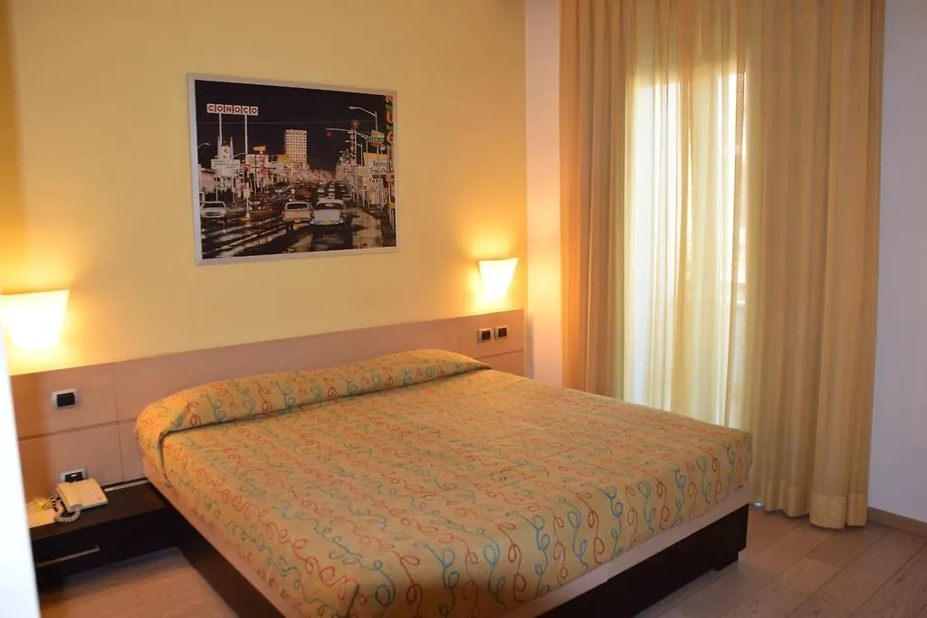 ***  Hotel I Cedri Scandicci Italien