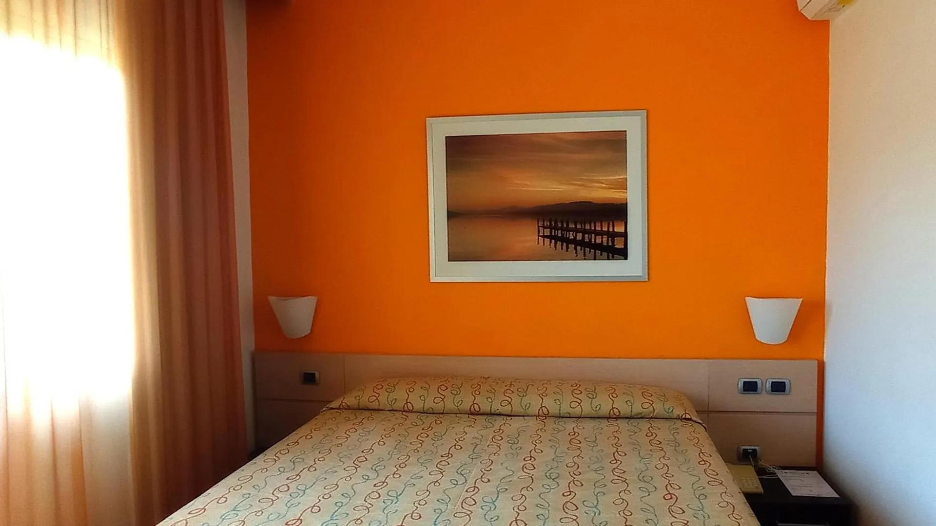 Hotel I Cedri Scandicci 3*,  Italien