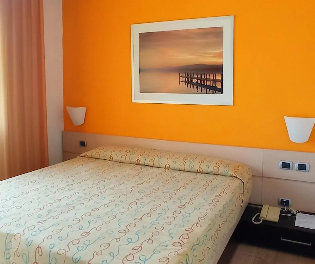 ***  Hotel I Cedri Scandicci Italien