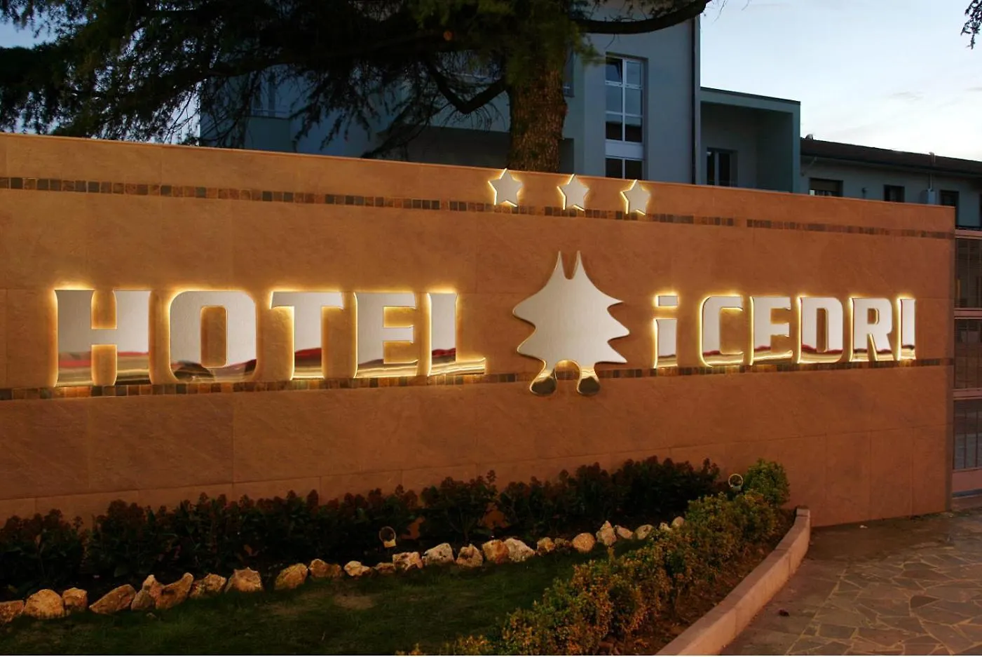 Hotel I Cedri Scandicci