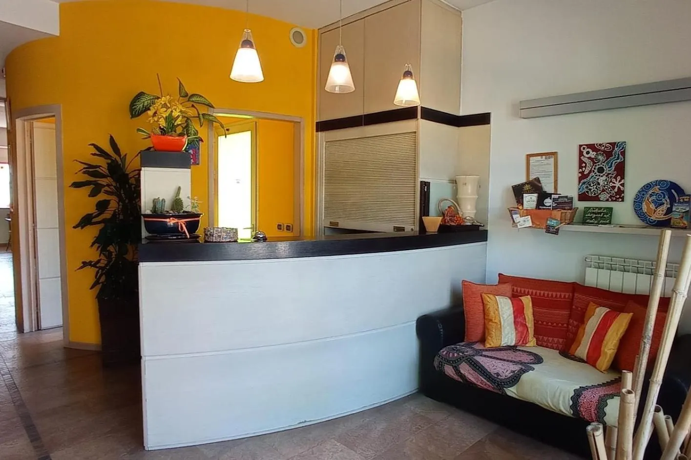 Hotel I Cedri Scandicci 3*,  Italia