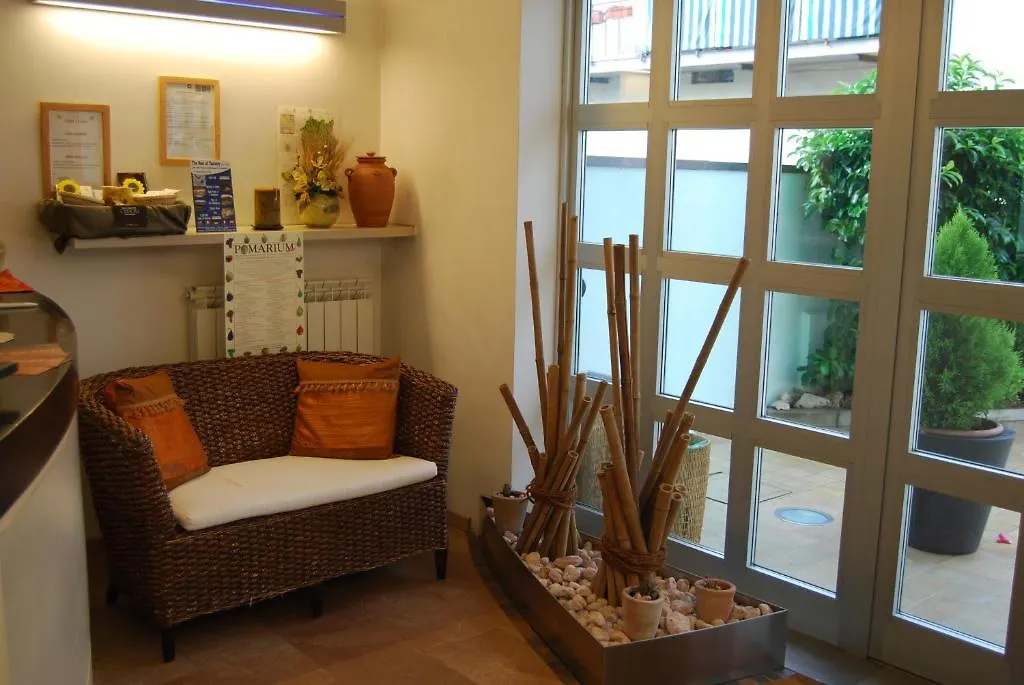 Hotel I Cedri Scandicci 3*,