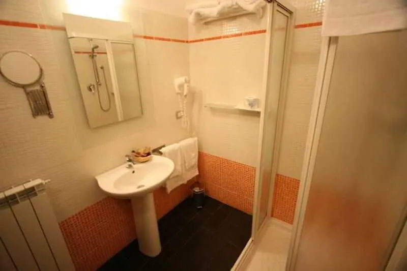 Hotel I Cedri Scandicci 3*,  Italien