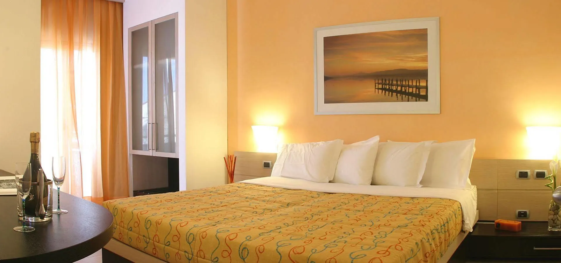 Hotel I Cedri Scandicci