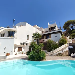 Appart hôtel La Rosa Sul Mare ****