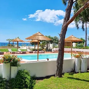 Hotel Mare Pineta ***