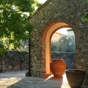 Podere Fichereto Tuscany In Florence Countryside Scandicci
