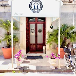 Archimede Ortigia Hotel Syracuse