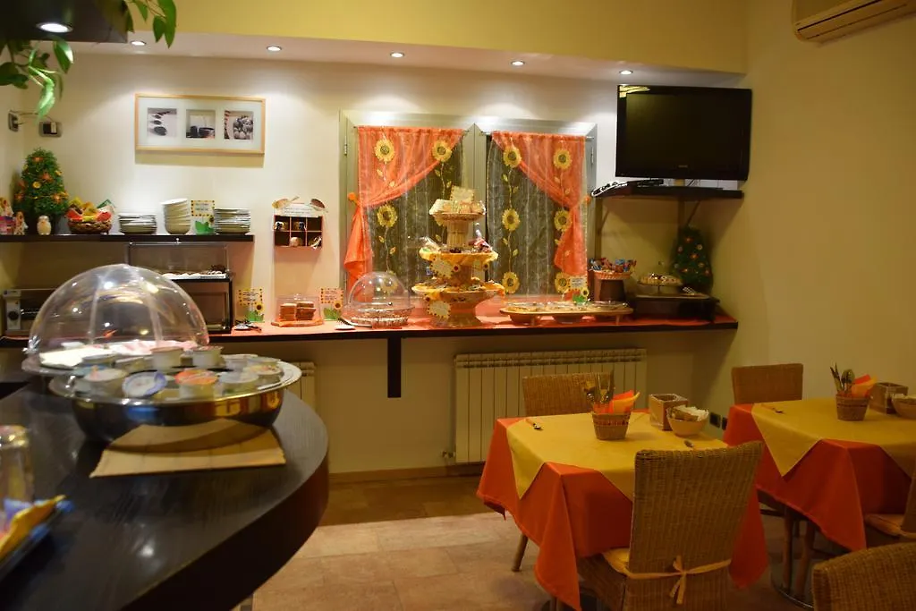 Hotel I Cedri Scandicci Italia