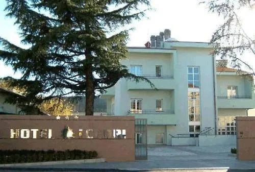Hotel I Cedri Scandicci