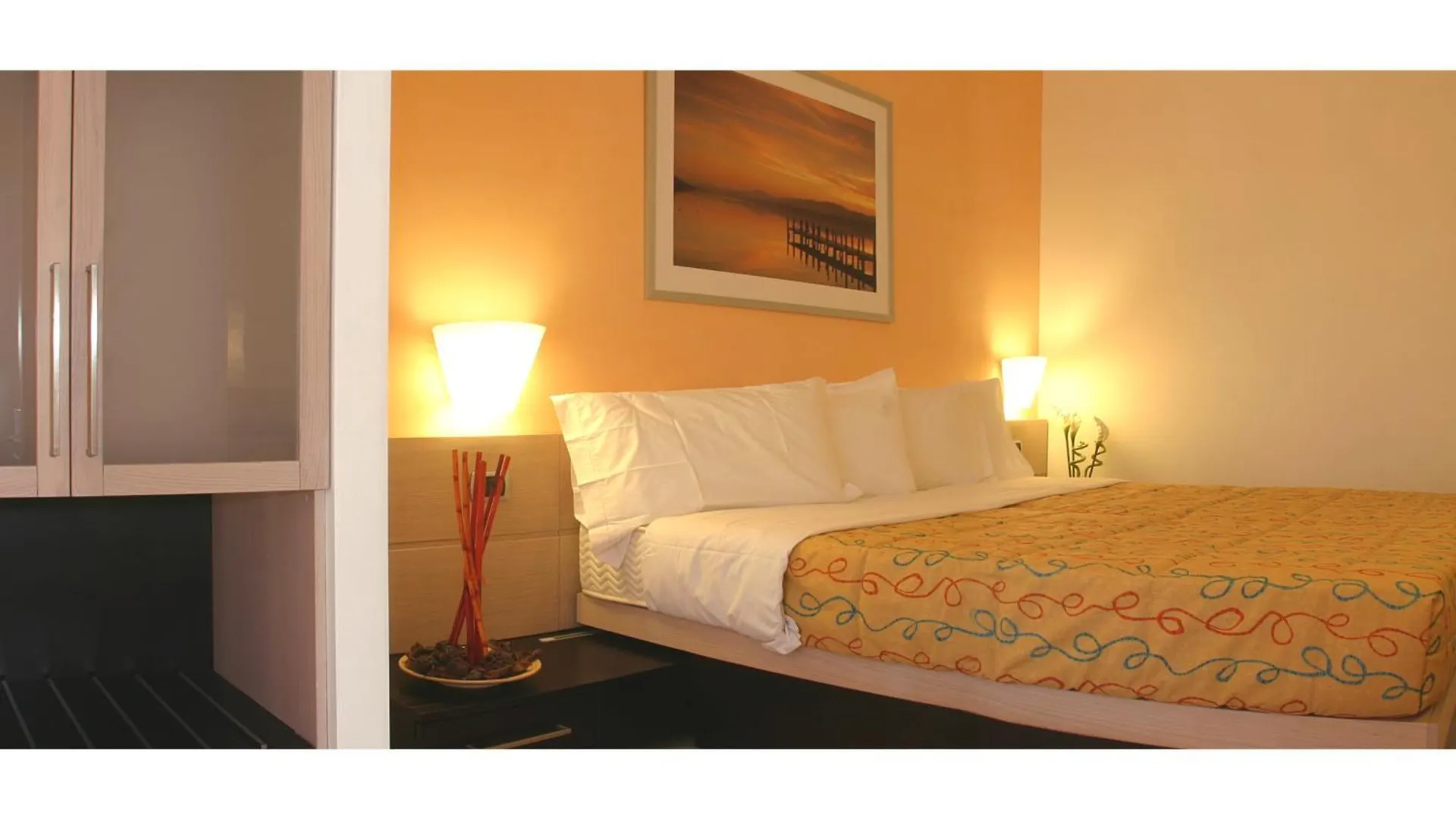 Hotel I Cedri Scandicci