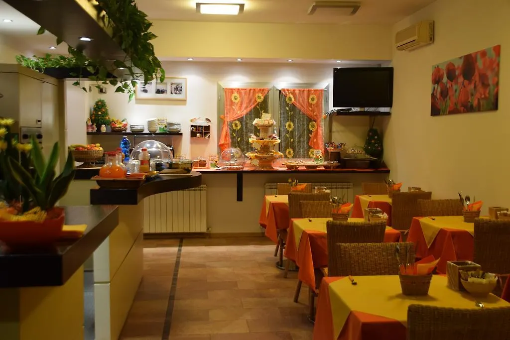 Hotel I Cedri Scandicci
