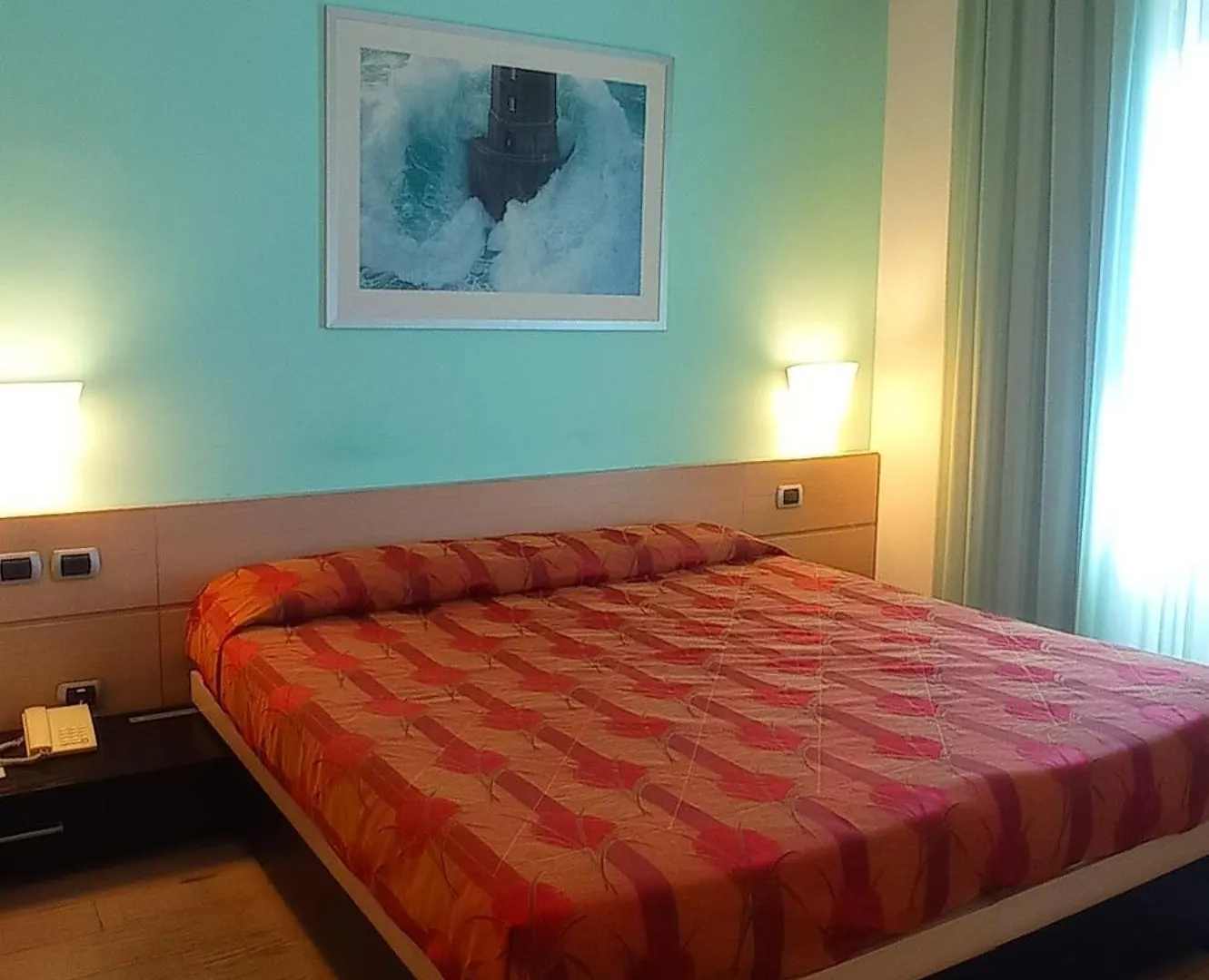 Hotel I Cedri Scandicci