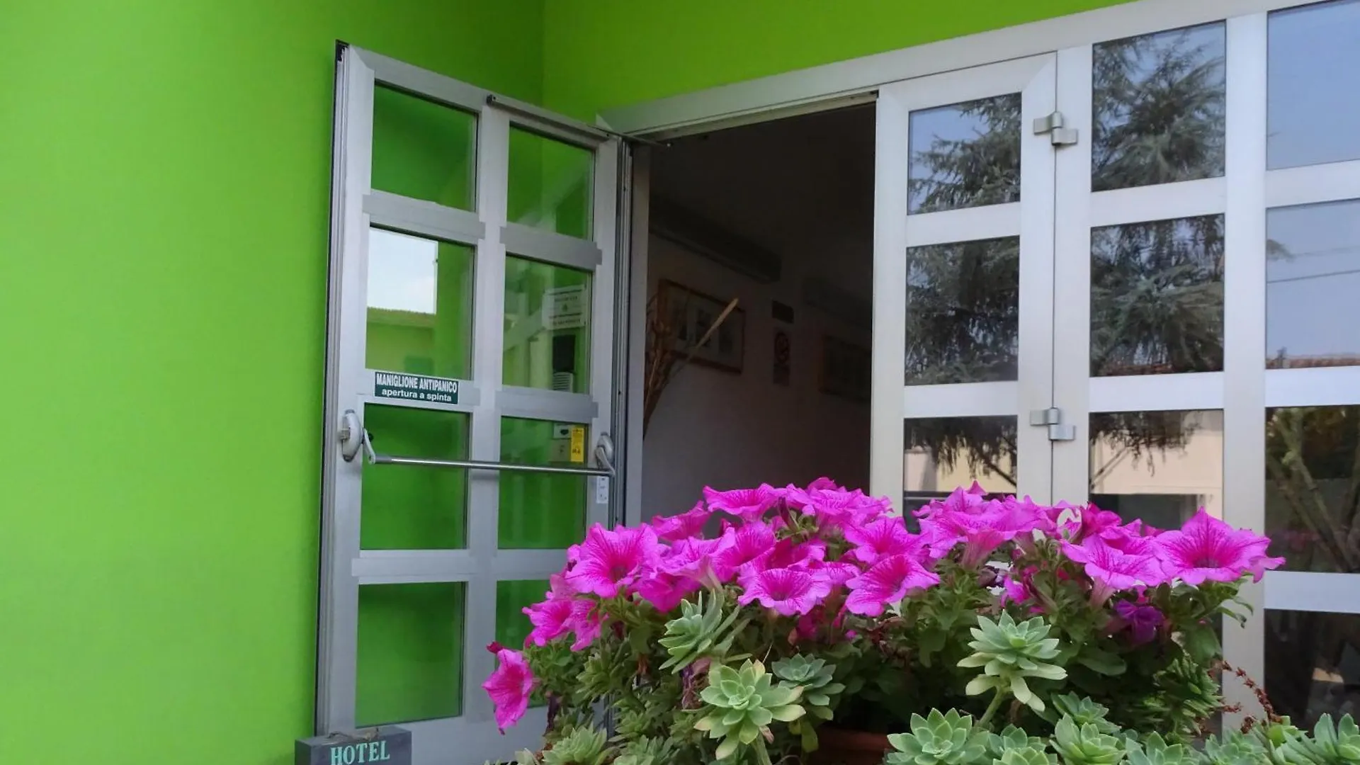 Hotel I Cedri Scandicci Italy