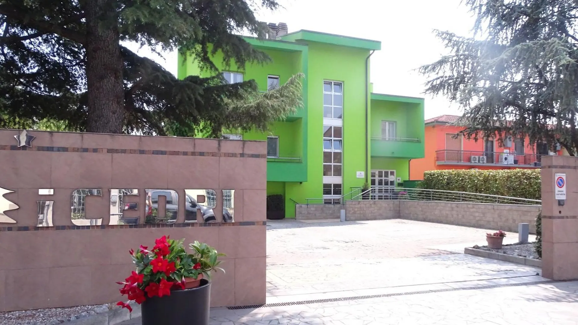 Hotel I Cedri Scandicci