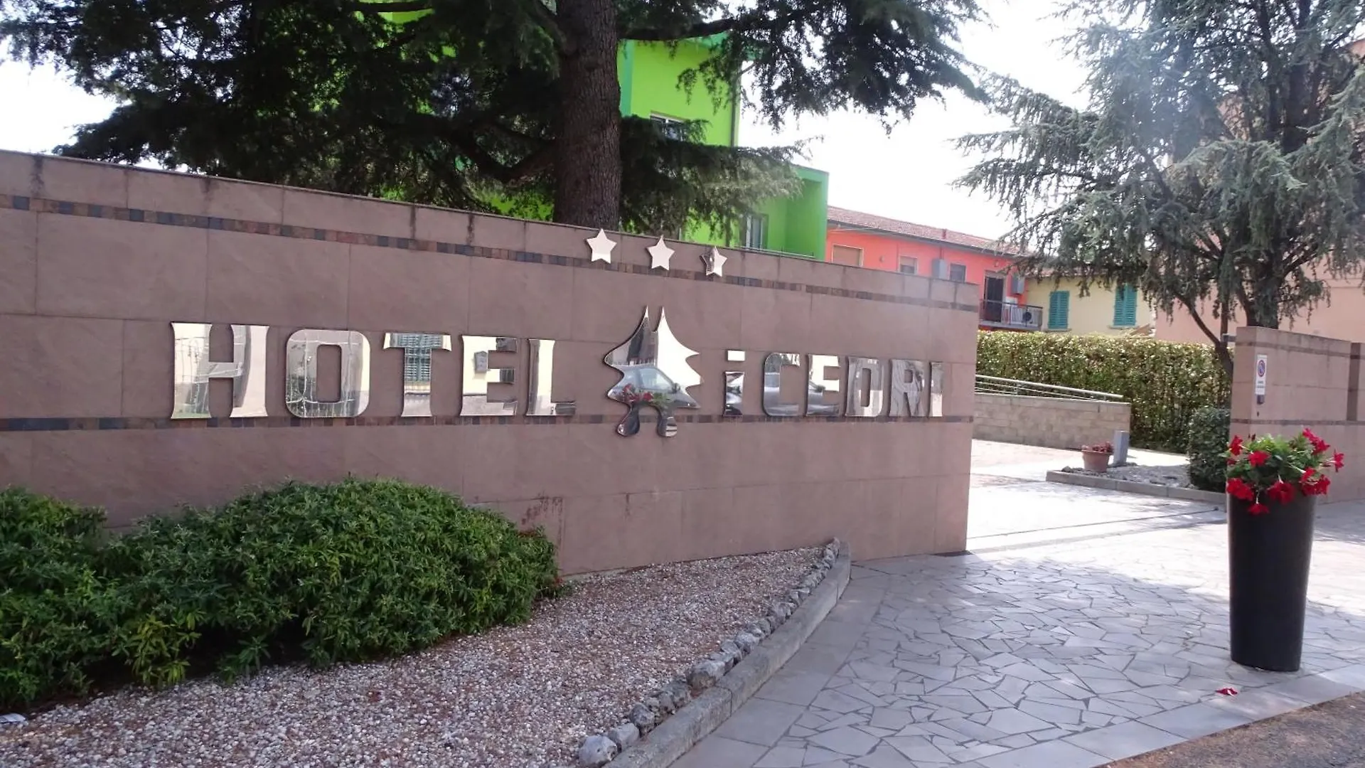 Hotel I Cedri Scandicci