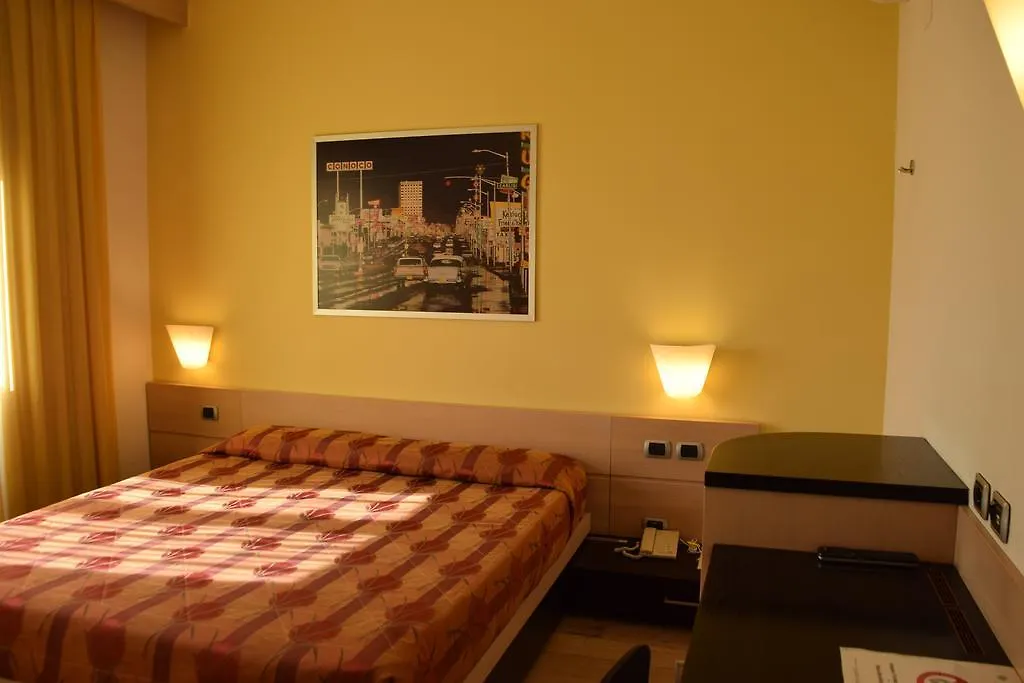 ***  Hotel I Cedri Scandicci Italia