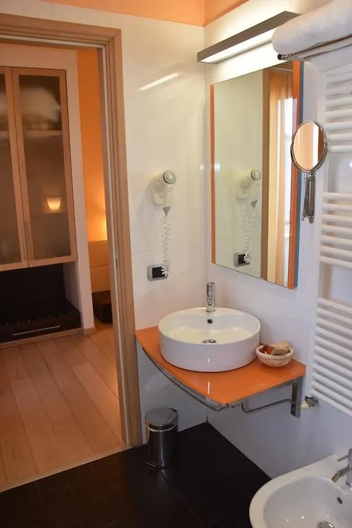 ***  Hotel I Cedri Scandicci Italia