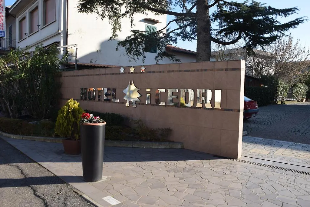 Hotel I Cedri Scandicci