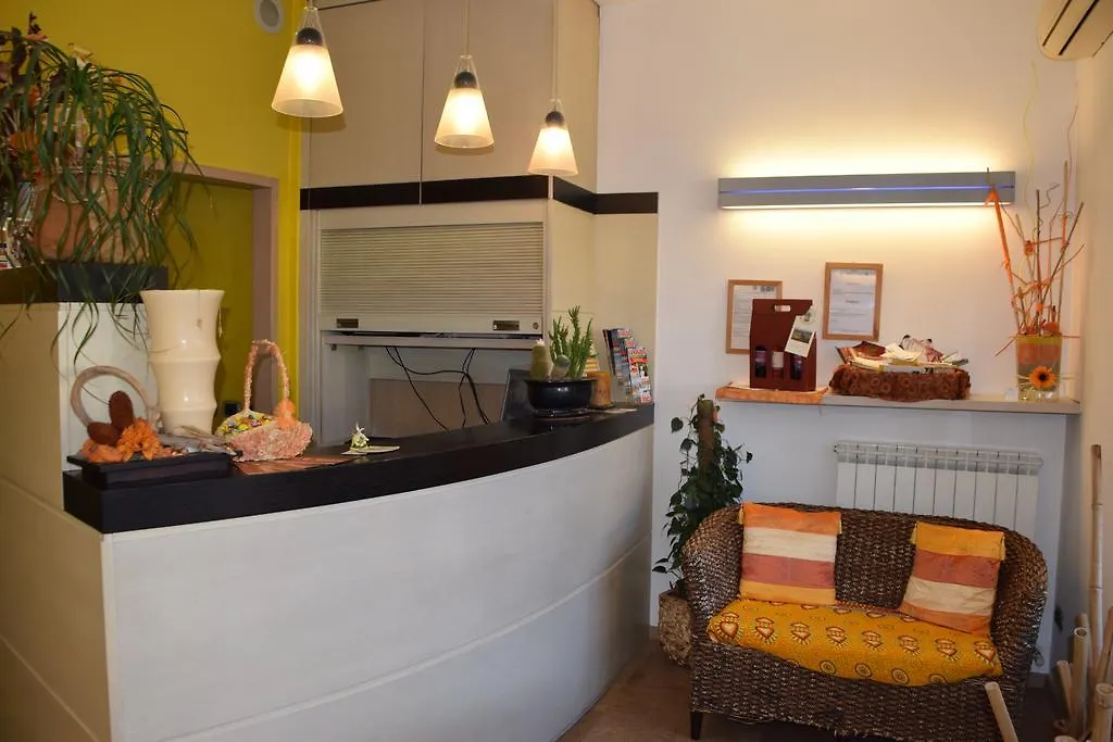 Hotel I Cedri Scandicci