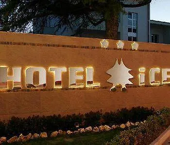 Hotel I Cedri Scandicci Italia