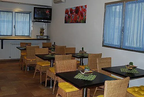 ***  Hotel I Cedri Scandicci Italia