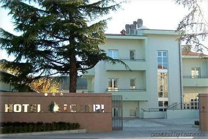 Hotel I Cedri Scandicci