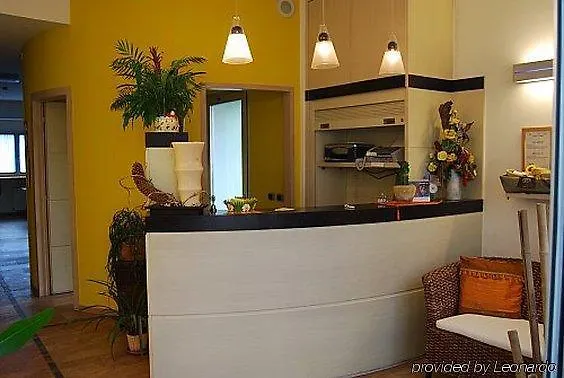Hotel I Cedri Scandicci