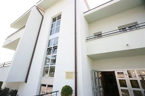 Hotel I Cedri Scandicci Italia