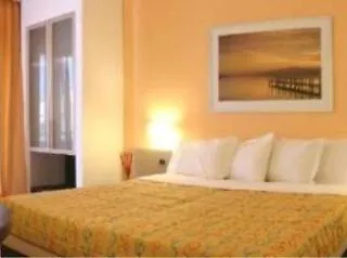 ***  Hotel I Cedri Scandicci Italy