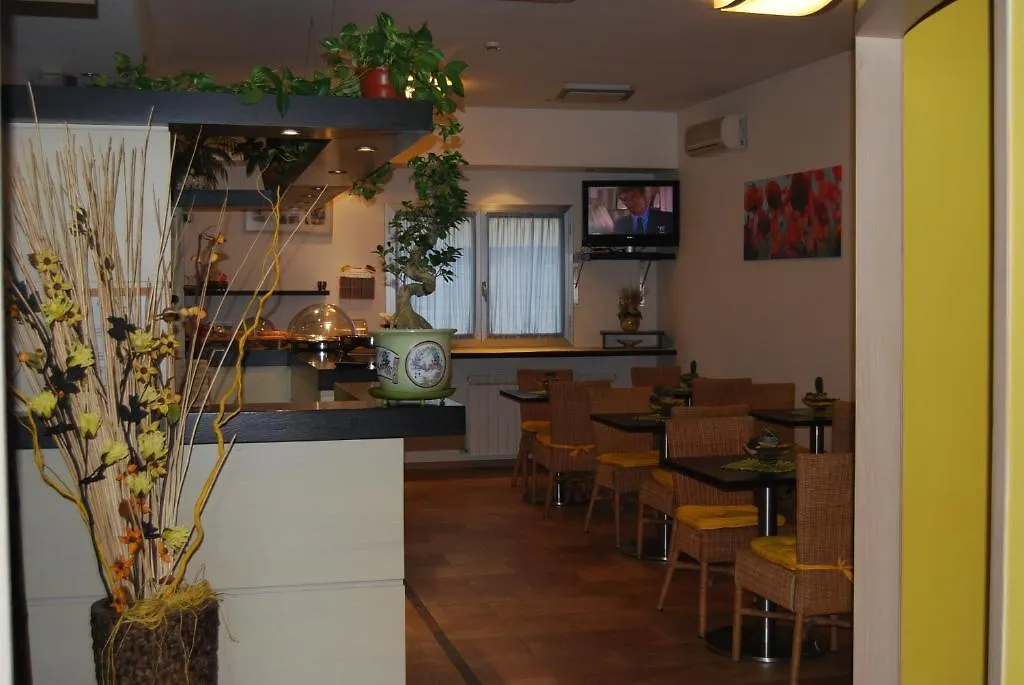 Hotel I Cedri Scandicci
