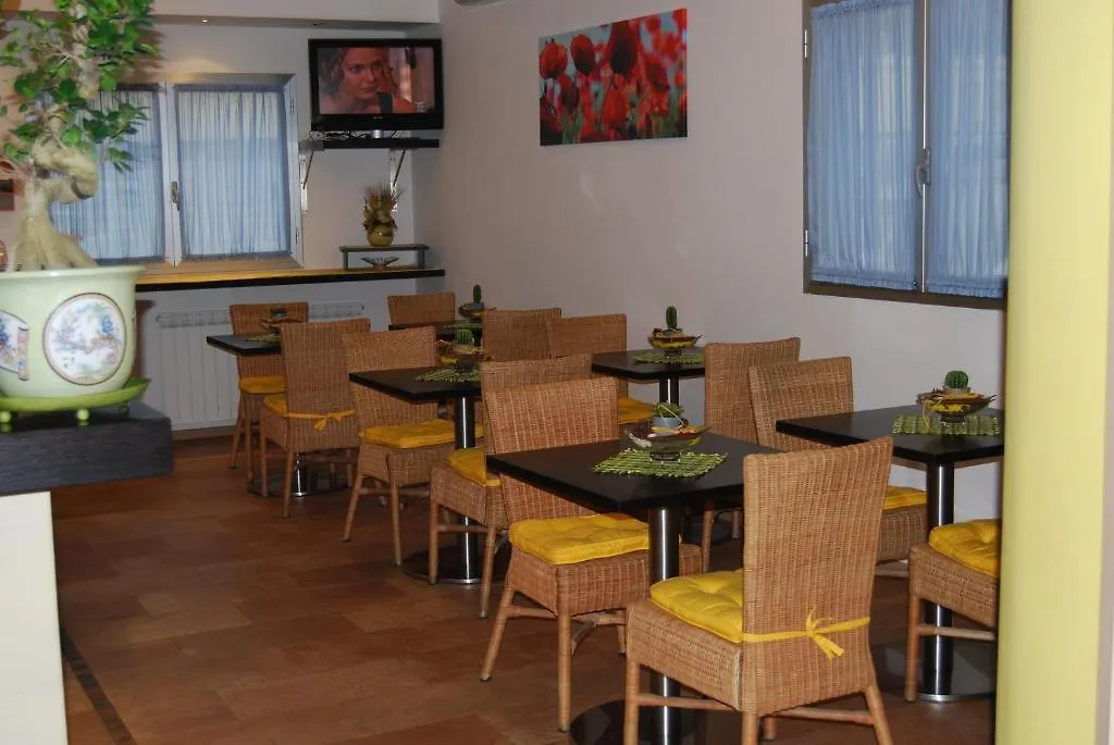 Hotel I Cedri Scandicci