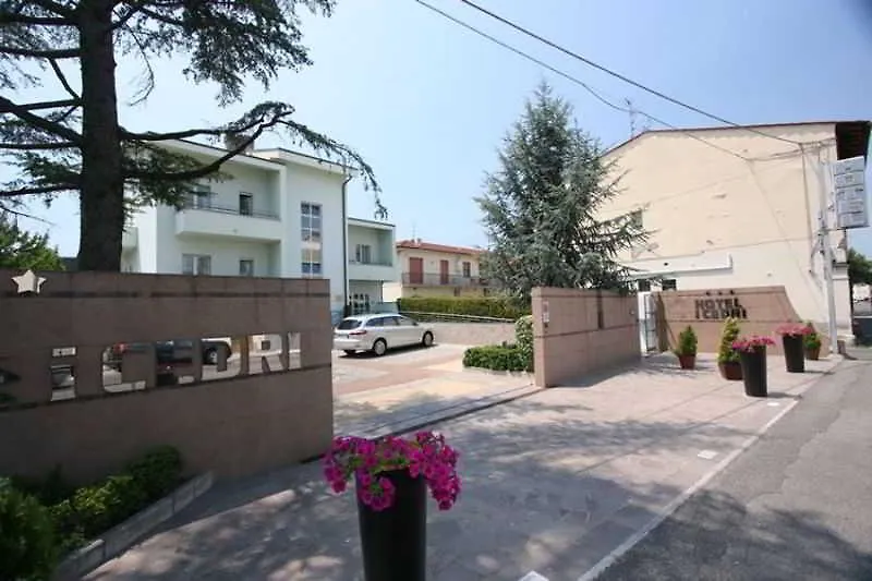 Hotel I Cedri Scandicci