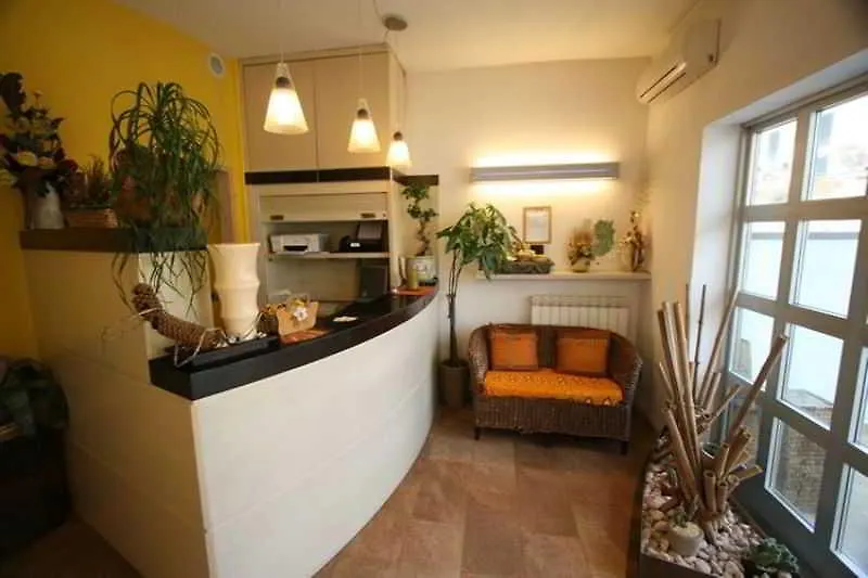 Hotel I Cedri Scandicci
