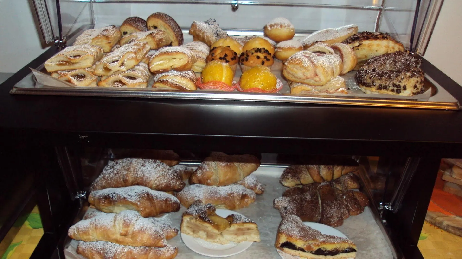 Hotel I Cedri Scandicci