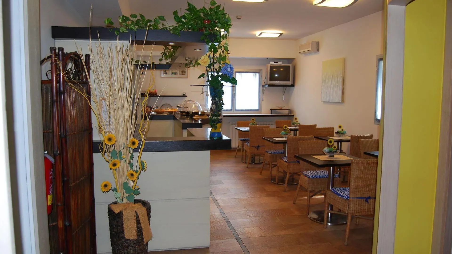 ***  Hotel I Cedri Scandicci Italia