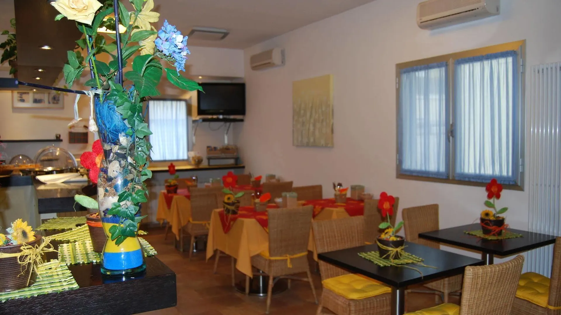 Hotel I Cedri Scandicci Italia