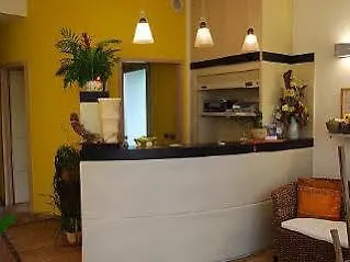 Hotel I Cedri Scandicci