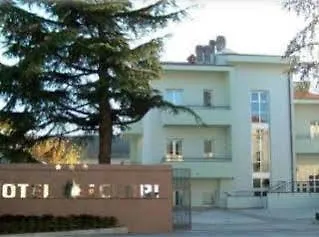 Hotel I Cedri Scandicci