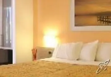 Hotel I Cedri Scandicci 3*,