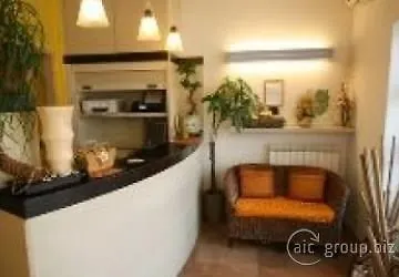 Hotel I Cedri Scandicci