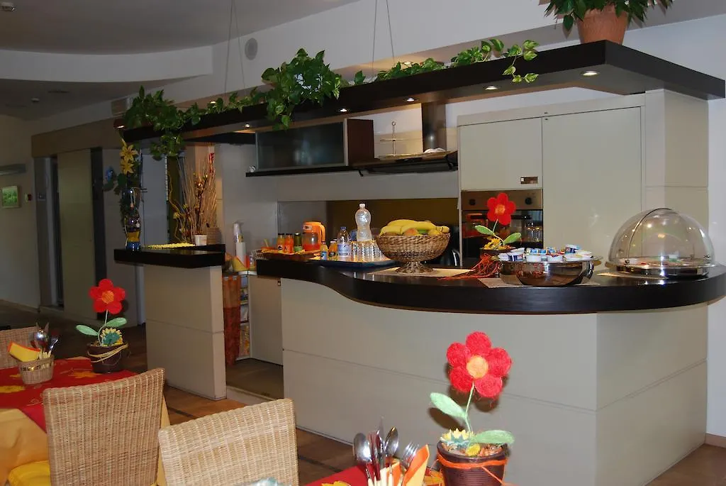 Hotel I Cedri Scandicci Italia