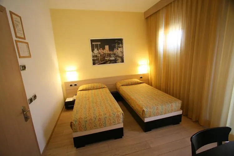 Hotel I Cedri Scandicci Italy
