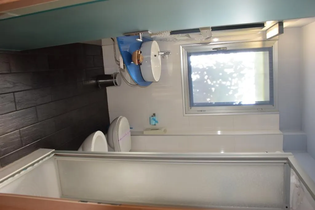 Hotel I Cedri Scandicci